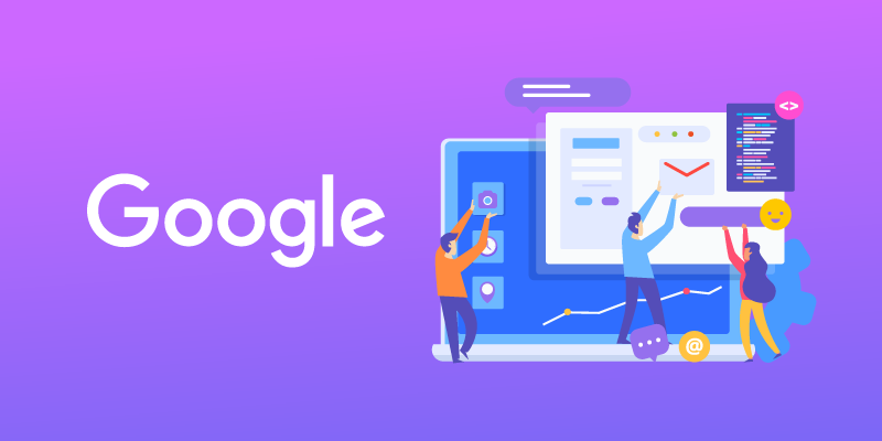 Первое обновление поискового алгоритма Google в 2019 году