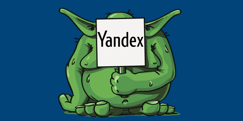 ​У Яндекса случился серьезный сбой